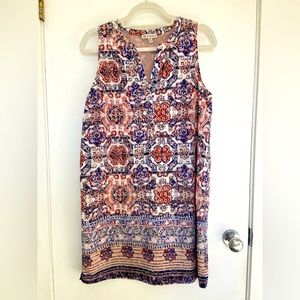 🛍️ Cute & comfortable mini dress - EUC